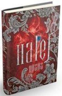 Produktbild: Halef 2 - D&uuml;s&uuml;s Ciltli