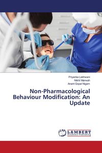 Produktbild: Non-Pharmacological Behaviour Modification: An Update