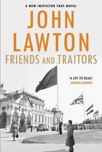 Produktbild: Friends and Traitors