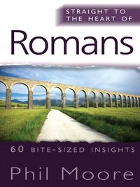 Produktbild: Straight to the Heart of Romans