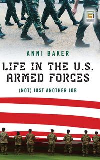 Produktbild: Life in the U.S. Armed Forces