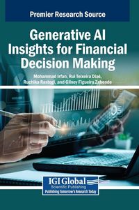 Produktbild: Generative AI Insights for Financial Decision Making