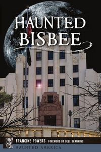 Produktbild: Haunted Bisbee