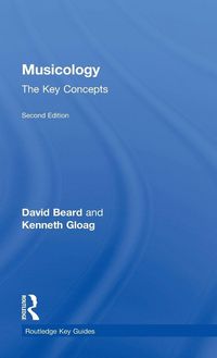 Produktbild: Musicology