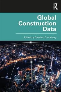 Produktbild: Global Construction Data