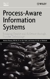 Produktbild: Process-Aware Info Systems