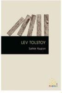 Produktbild: Sahte Kupon