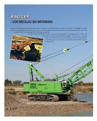 Die größten Bagger