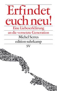Produktbild: Erfindet euch neu!