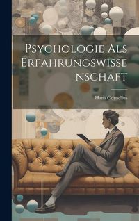 Produktbild: Psychologie als erfahrungswissenschaft