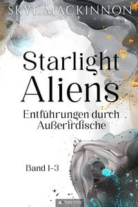 Produktbild: Starlight Aliens: Entf&uuml;hrungen durch Au&szlig;erirdische