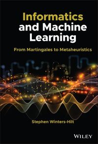 Produktbild: Informatics and Machine Learning