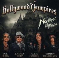 Produktbild: At Montreux Jazz Festival (2CD Digisleeve)