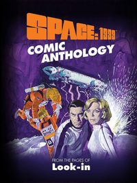Produktbild: Space: 1999 Comic Anthology