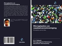 Produktbild: Microplastics en voedselverontreiniging
