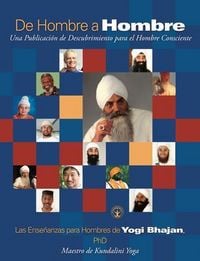 Produktbild: De Hombre a Hombre