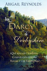 Produktbild: Los Darcy de Derbyshire