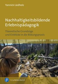 Produktbild: Nachhaltigkeitsbildende Erlebnisp&auml;dagogik