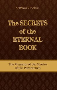 Produktbild: Secrets of the Eternal Book