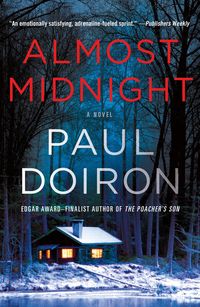 Produktbild: Almost Midnight