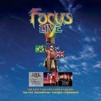 Produktbild: Live 2016-2021 (6CD Boxset)