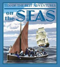 Produktbild: Ten of the Best Adventures on the Seas