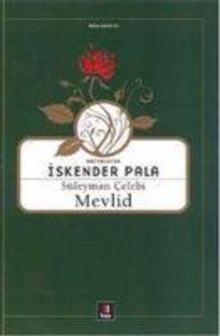 Produktbild: S&uuml;leyman Celebi Mevlid