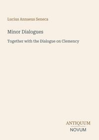 Produktbild: Minor Dialogues