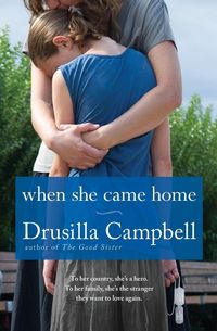 Produktbild: When She Came Home
