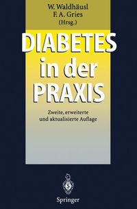 Produktbild: Diabetes in der Praxis