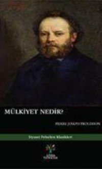 Produktbild: M&uuml;lkiyet Nedir