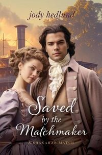 Produktbild: Saved by the Matchmaker