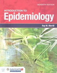 Produktbild: Merrill, R: Introduction To Epidemiology