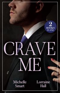 Produktbild: CRAVE ME PB