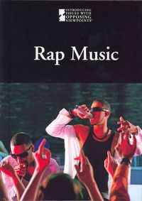 Produktbild: Rap Music