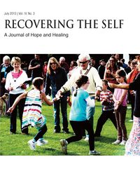 Produktbild: Recovering The Self