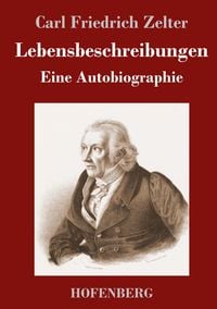Produktbild: Lebensbeschreibungen