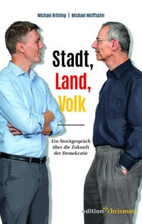 Produktbild: Stadt, Land, Volk