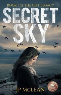Produktbild: Secret Sky