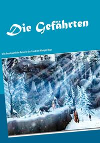 Produktbild: Bernard, M: Gef&auml;hrten