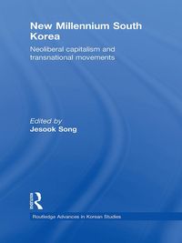 Produktbild: New Millennium South Korea