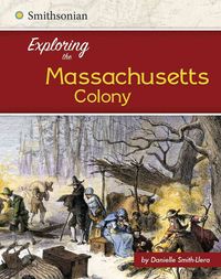 Produktbild: Exploring The Massachusetts Co