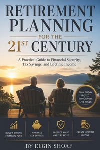 Produktbild: Retirement Planning for the 21st Century