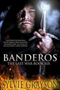 Produktbild: Banderos, The Last War: Book Six