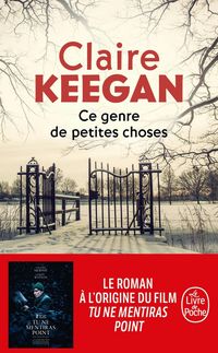 Produktbild: Ce genre de petites choses