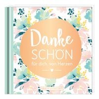 Produktbild: Dankesch&ouml;n f&uuml;r dich, von Herzen