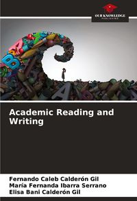 Produktbild: Academic Reading and Writing