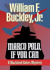 Produktbild: Marco Polo, If You Can