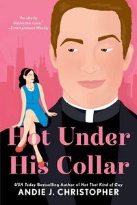 Produktbild: Hot Under His Collar