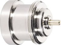 Produktbild: 700103 Heizk&ouml;rper-Ventil-Adapter Passend f&uuml;r Heizk&ouml;rper Comap